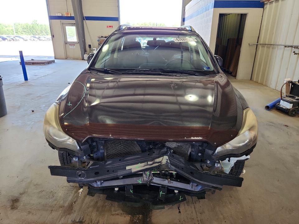 Продажа на аукционе авто 2013 Subaru Xv Crosstrek, vin: JF2GPAKC6D2215997, номер лота: 57688356