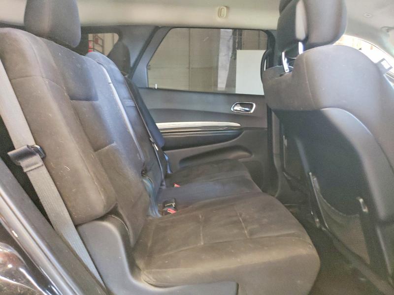 Продажа на аукционе авто 2017 Dodge Durango, vin: 1C4RDJAG6HC820557, номер лота: 56539656