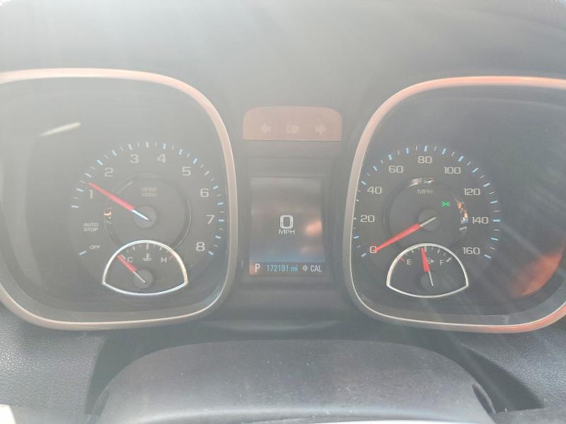 2016 Chevrolet Malibu Limited მანქანა იყიდება აუქციონზე, vin: 1G11B5SAXGF110703, აუქციონის ნომერი: 56127956