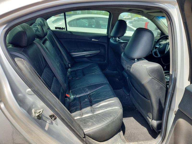 Продаж на аукціоні авто 2008 Honda Accord, vin: 1HGCP26838A808013, номер лоту: 55244376