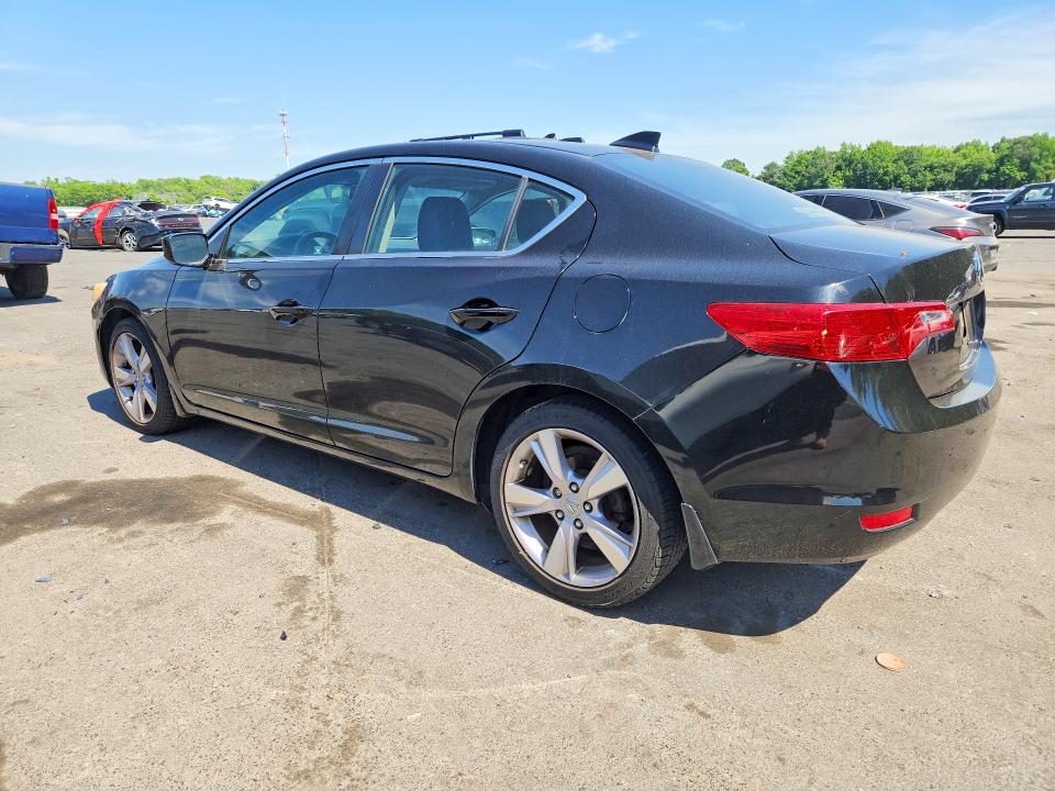 2013 Acura Ilx მანქანა იყიდება აუქციონზე, vin: 19VDE1F50DE011663, აუქციონის ნომერი: 54944236