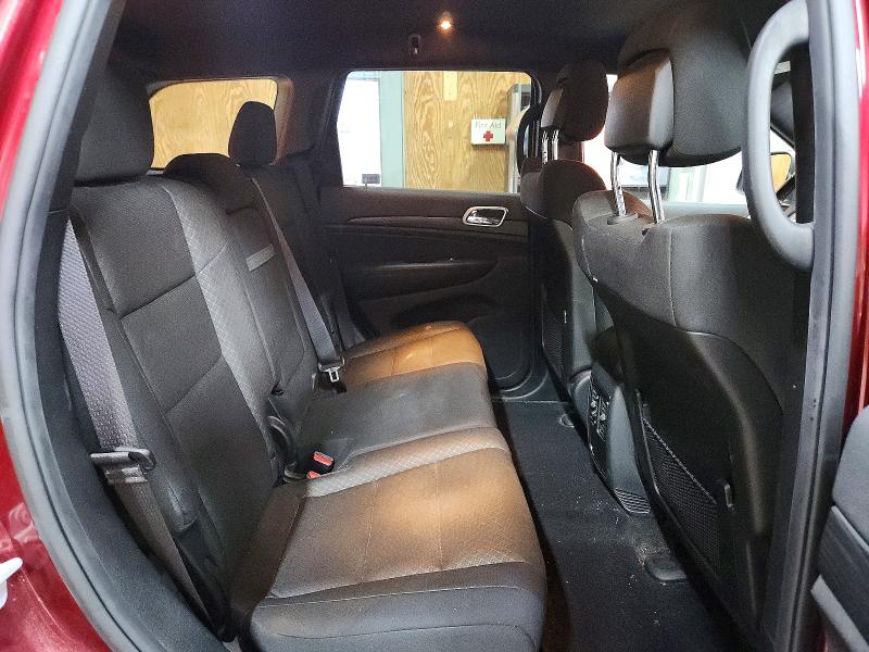 Aukcja sprzedaży 2019 Jeep Grand Cherokee, vin: 1C4RJFAG3KC837412, numer aukcji: 56702576