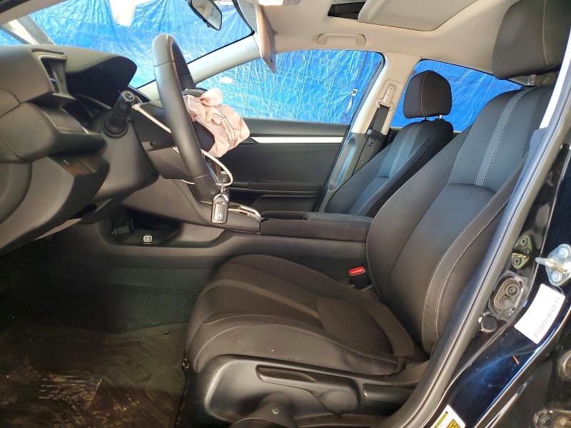 Aukcja sprzedaży 2017 Honda Civic, vin: 19XFC1E3XHE019376, numer aukcji: 58396426