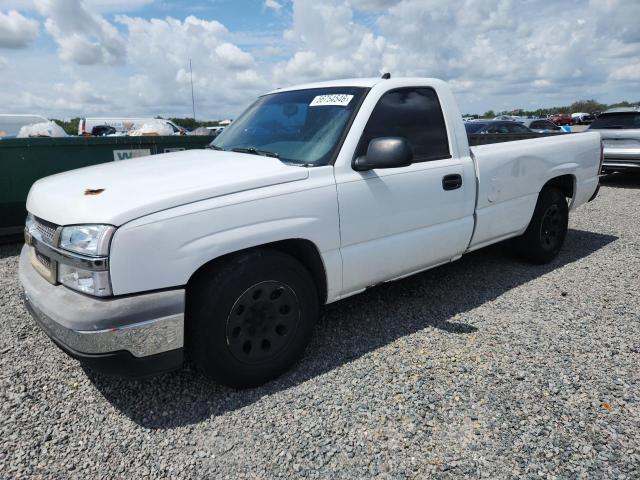 Aukcja sprzedaży 2007 Chevrolet Silverado, vin: 3GCEC14X27G237413, numer aukcji: 56754546