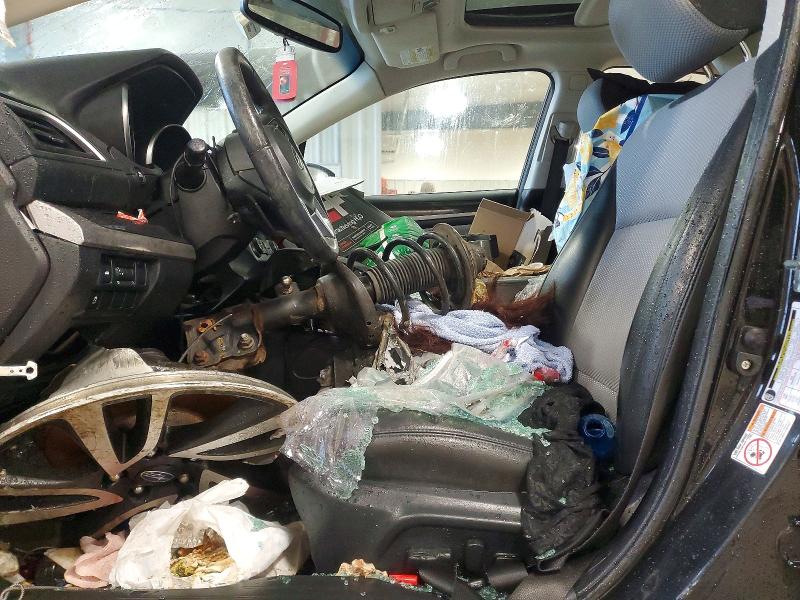 Aukcja sprzedaży 2017 Subaru Legacy, vin: 4S3BNAR68H3003102, numer aukcji: 57550216