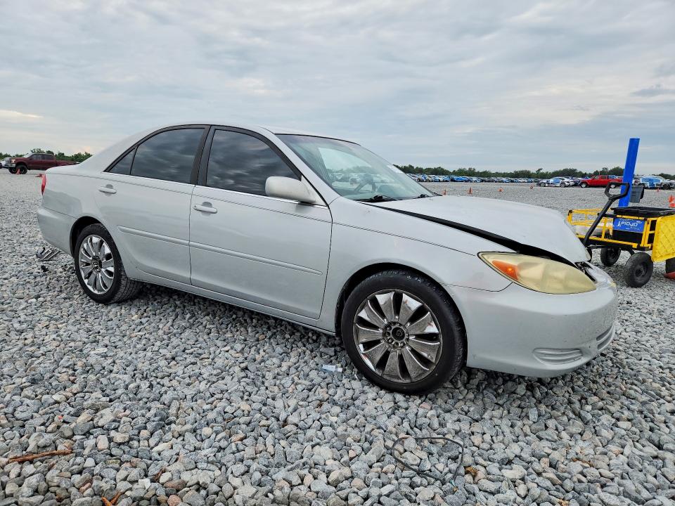 Aukcja sprzedaży 2003 Toyota Camry, vin: 4T1BE32K53U141892, numer aukcji: 56770126