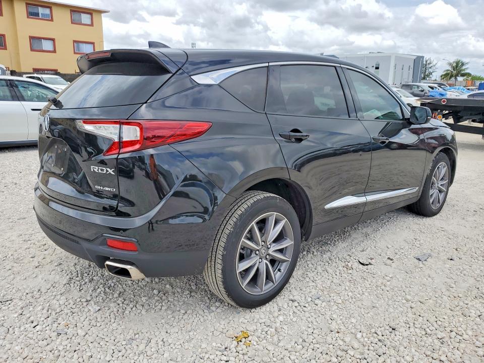 Aukcja sprzedaży 2024 Acura Rdx, vin: 5J8TC2H59RL012113, numer aukcji: 57015076