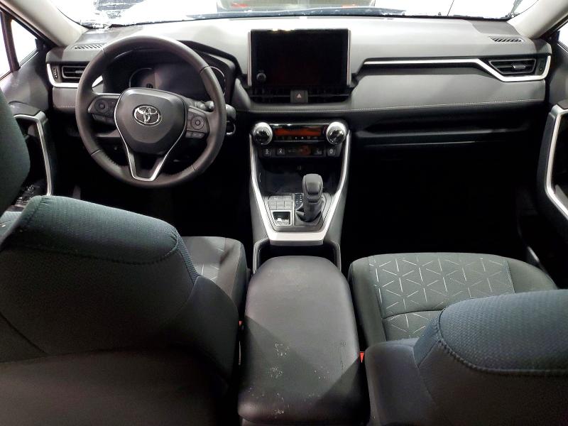 2025 Toyota Rav4 მანქანა იყიდება აუქციონზე, vin: 2T3P1RFV7SW582633, აუქციონის ნომერი: 58529236