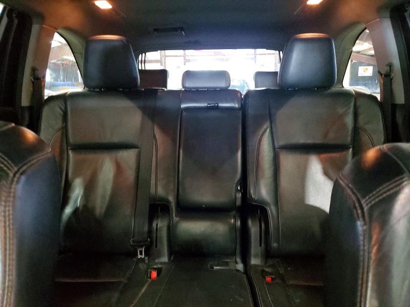 57672526 :رقم المزاد ، 5TDJKRFH1ES067839 vin ، 2014 Toyota Highlander مزاد بيع