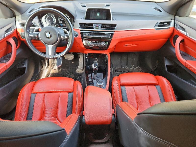 Продажа на аукционе авто 2019 Bmw X2, vin: WBXYN1C57KES55027, номер лота: 55869686