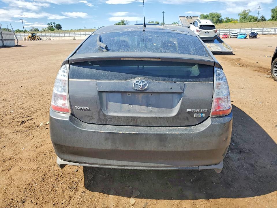 Aukcja sprzedaży 2008 Toyota Prius, vin: JTDKB20U783300999, numer aukcji: 57715506