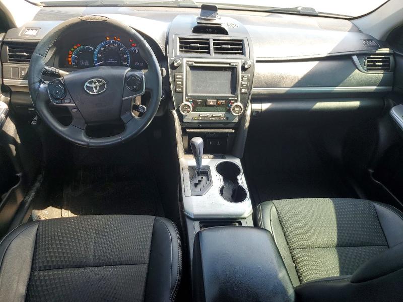 Aukcja sprzedaży 2014 Toyota Camry Hybrid, vin: 4T1BD1FK9EU118040, numer aukcji: 56877146