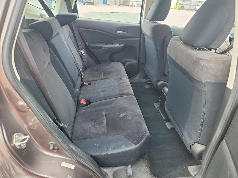 Aukcja sprzedaży 2014 Honda Cr-v, vin: 2HKRM4H38EH695923, numer aukcji: 55692586