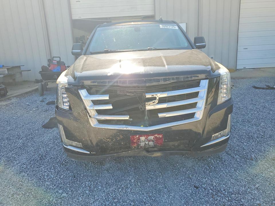 2016 Cadillac Escalade მანქანა იყიდება აუქციონზე, vin: 1GYS3AKJ7GR179732, აუქციონის ნომერი: 55923126