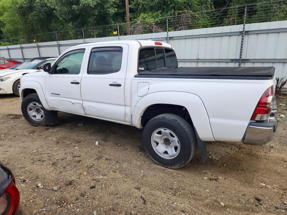Aukcja sprzedaży 2010 Toyota Tacoma, vin: 3TMJU4GN6AM106999, numer aukcji: 59170036