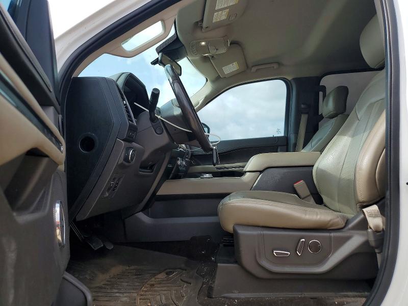 58806086 :رقم المزاد ، 1FMJU1KT6LEA11075 vin ، 2020 Ford Expedition مزاد بيع