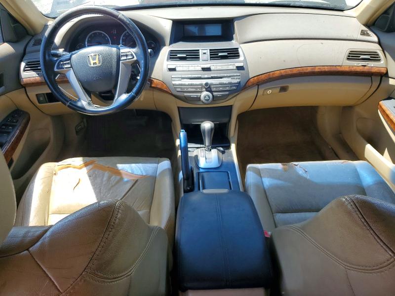 Продаж на аукціоні авто 2008 Honda Accord, vin: 1HGCP368X8A082852, номер лоту: 56877556