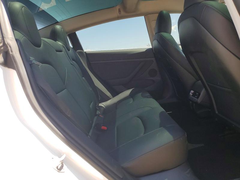 Продаж на аукціоні авто 2023 Tesla Model 3, vin: 5YJ3E1EA2PF688939, номер лоту: 56975676
