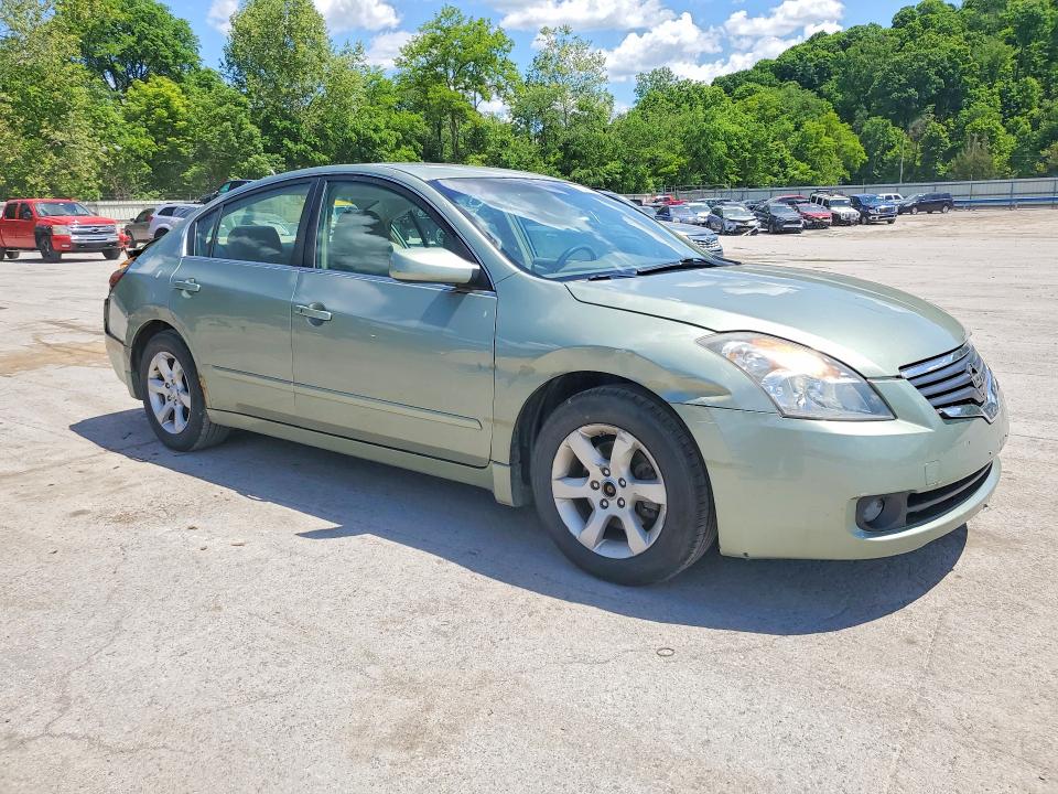 Aukcja sprzedaży 2008 Nissan Altima, vin: 1N4AL21E28N561922, numer aukcji: 55467956