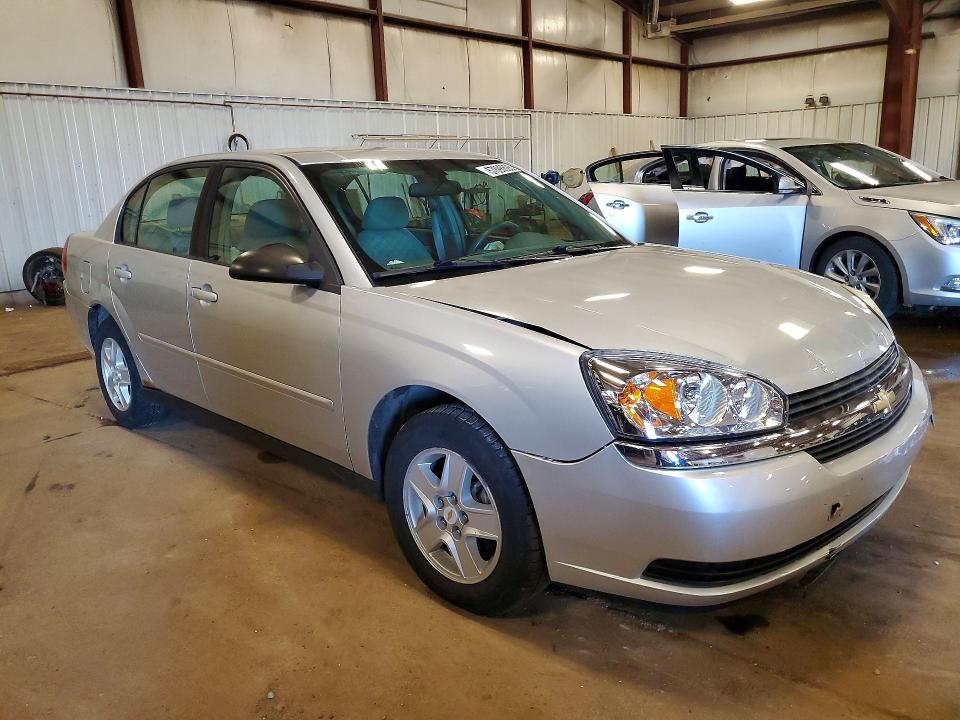 Продаж на аукціоні авто 2005 Chevrolet Malibu, vin: 1G1ZT52835F338455, номер лоту: 57896626