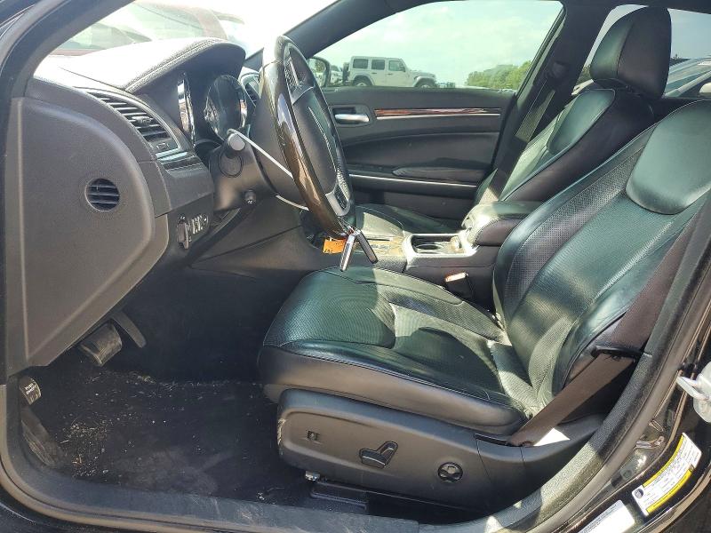 Продаж на аукціоні авто 2014 Chrysler 300c, vin: 2C3CCAKTXEH374320, номер лоту: 56801976