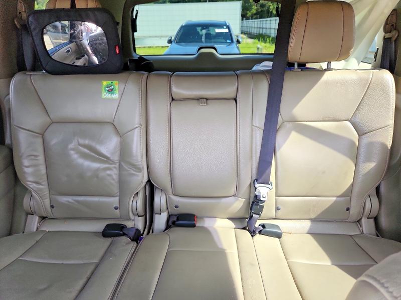 Aukcja sprzedaży 2012 Honda Pilot, vin: 5FNYF4H5XCB027530, numer aukcji: 59330306