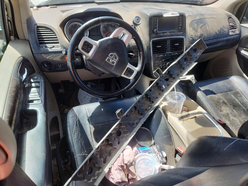 Aukcja sprzedaży 2011 Dodge Grand Caravan, vin: 2D4RN5DG0BR738373, numer aukcji: 58928646