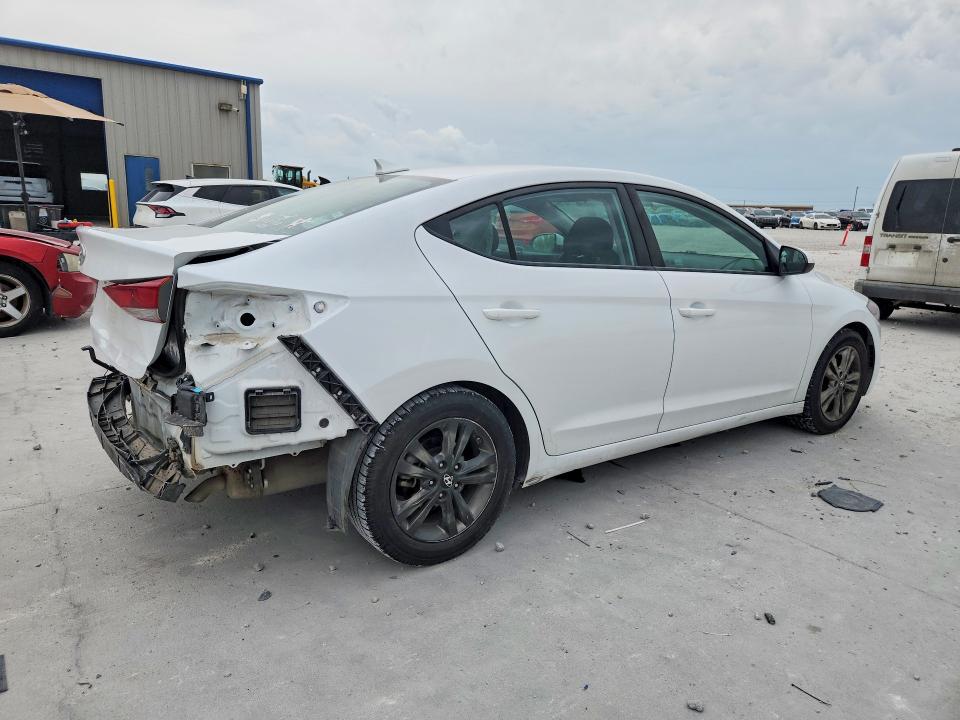 Aukcja sprzedaży 2018 Hyundai Elantra, vin: 5NPD84LF4JH364086, numer aukcji: 57877416
