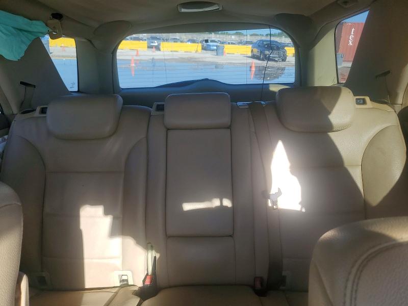 Aukcja sprzedaży 2011 Mercedes-benz Ml, vin: 4JGBB8GB1BA644477, numer aukcji: 59083136