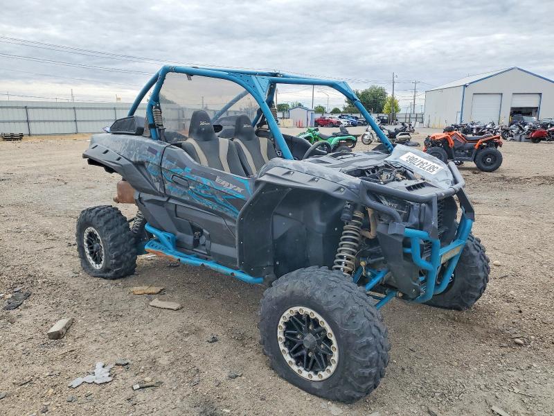 Aukcja sprzedaży 2023 Kawasaki Teryx, vin: JKARFCB19PB504830, numer aukcji: 58734706