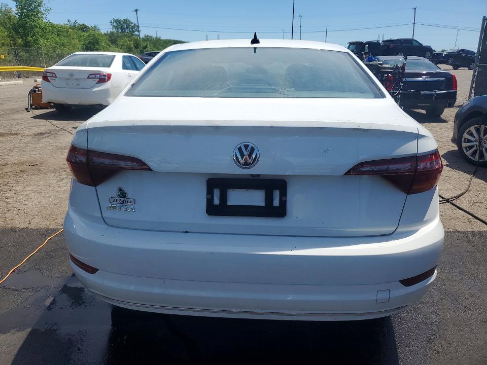 Aukcja sprzedaży 2019 Volkswagen Jetta, vin: 3VWE57BU0KM098380, numer aukcji: 55599286