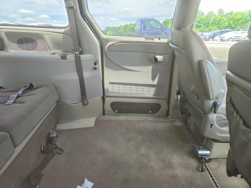 Продаж на аукціоні авто 2007 Dodge Grand Caravan, vin: 2D4GP44LX7R313419, номер лоту: 58807076