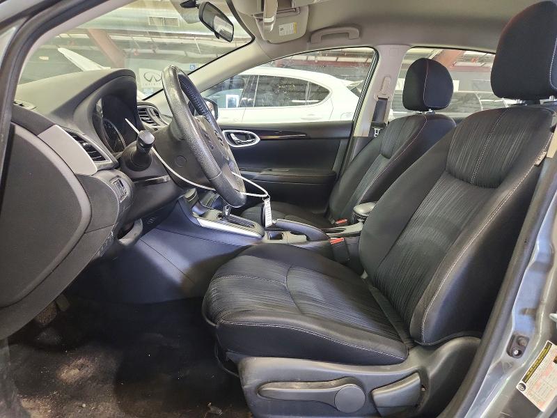 Aukcja sprzedaży 2016 Nissan Sentra, vin: 3N1AB7AP7GL673600, numer aukcji: 56410386