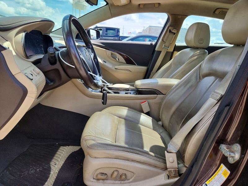 Продажа на аукционе авто 2015 Buick Lacrosse, vin: 1G4GB5G32FF222661, номер лота: 58780536