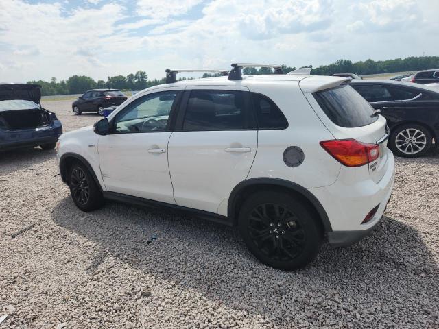 56243696 :رقم المزاد ، JA4AP3AU4JU004804 vin ، 2018 Mitsubishi Outlander Sport مزاد بيع