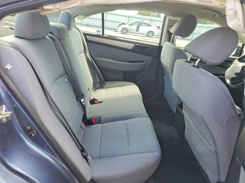 2018 Subaru Legacy მანქანა იყიდება აუქციონზე, vin: 4S3BNAB62J3033406, აუქციონის ნომერი: 58415736