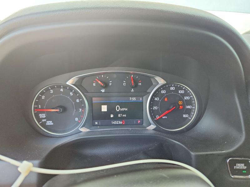 Продажа на аукционе авто 2021 Gmc Acadia, vin: 1GKKNKLSXMZ206676, номер лота: 56310386