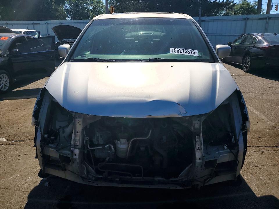 Продажа на аукционе авто 2008 Honda Odyssey, vin: 5FNRL38678B418657, номер лота: 55275316