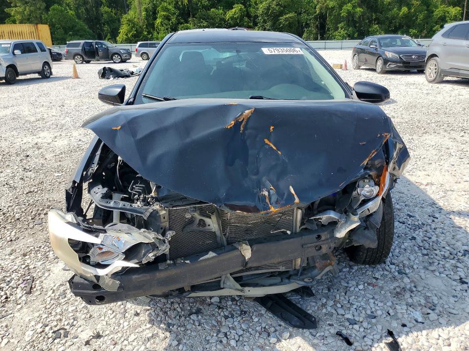 Aukcja sprzedaży 2015 Toyota Corolla, vin: 2T1BURHE2FC455688, numer aukcji: 57935006