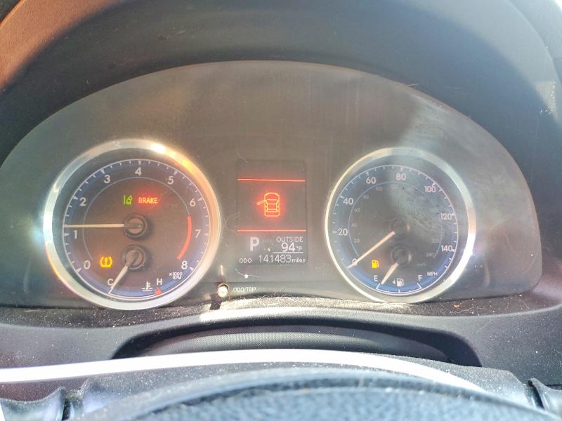 2018 Toyota Corolla მანქანა იყიდება აუქციონზე, vin: 2T1BURHE0JC963814, აუქციონის ნომერი: 73559115