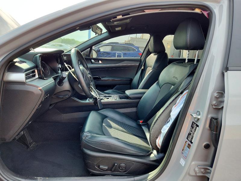 2024 Kia K5 მანქანა იყიდება აუქციონზე, vin: 5XXG64J28RG250098, აუქციონის ნომერი: 59075396