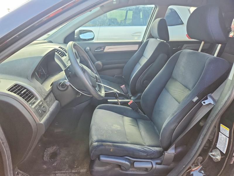 59130846 :رقم المزاد ، 5J6RE4H41BL098975 vin ، 2011 Honda Cr-v مزاد بيع