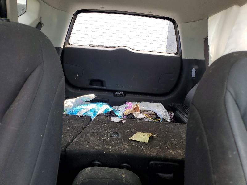 Продаж на аукціоні авто 2025 Kia Soul, vin: KNDJ23AU3S7923889, номер лоту: 56519056