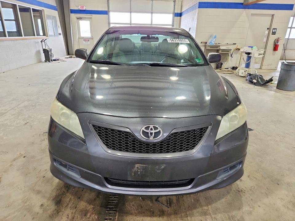 Продажа на аукционе авто 2009 Toyota Camry, vin: 4T1BK46K59U093909, номер лота: 56314866