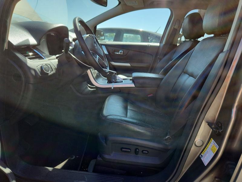 Auction sale of the 2013 Ford Edge, vin: 2FMDK3JC8DBA87054, lot number: 57355186