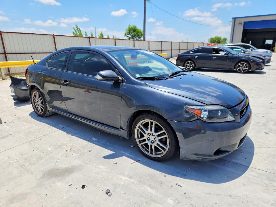 Продаж на аукціоні авто 2007 Scion Tc, vin: JTKDE167370197116, номер лоту: 57446806