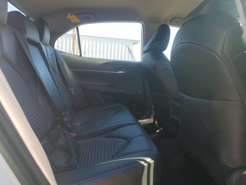 Aukcja sprzedaży 2021 Toyota Camry, vin: 4T1G11BK9MU026980, numer aukcji: 57382276