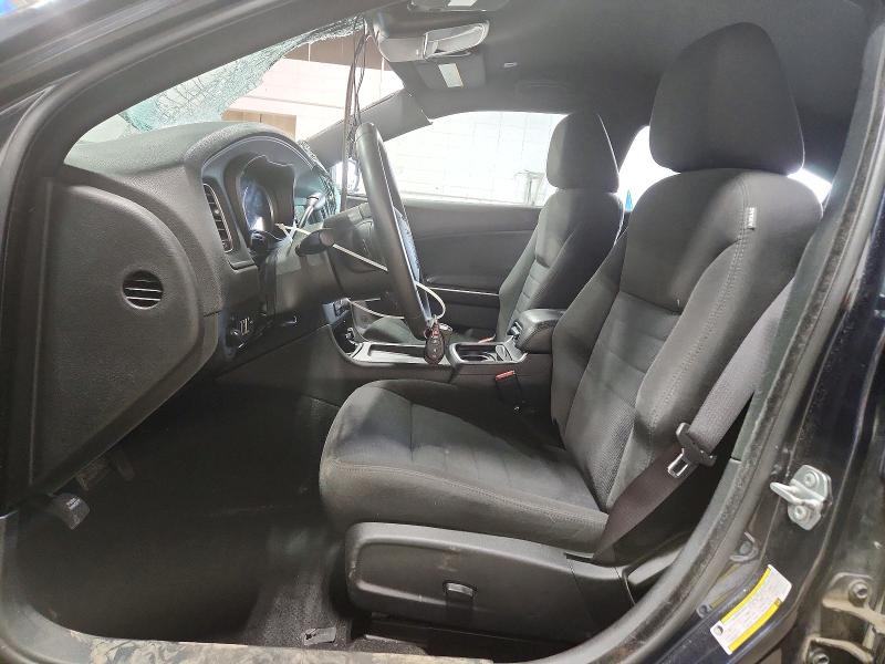 Aukcja sprzedaży 2019 Dodge Charger, vin: 2C3CDXKT2KH622720, numer aukcji: 57953496