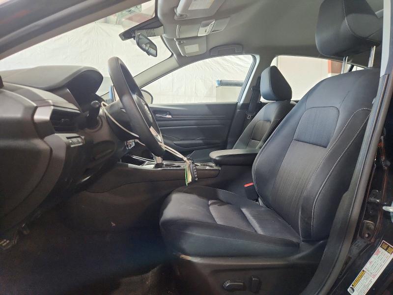 Продажа на аукционе авто 2024 Nissan Altima, vin: 1N4BL4DV1RN341541, номер лота: 55652756