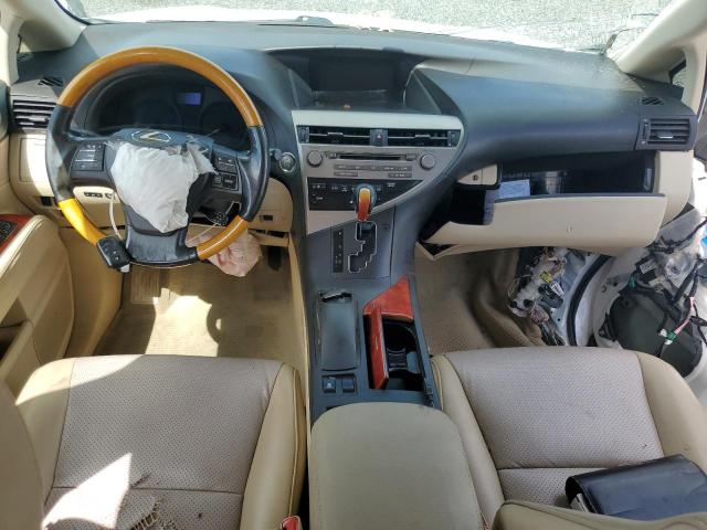 Продажа на аукционе авто 2010 Lexus Rx, vin: 2T2ZK1BA7AC040625, номер лота: 57159806